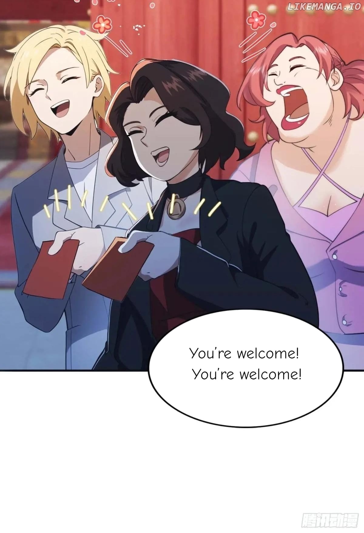 Cultivation Return on Campus - Ss2 Chapter 3 - page 10